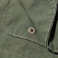 COLIMBO Southernmost Bush Jacket(サウザンモーストブッシュジャケット)-Sulfur dyed Cotton Poplin-【ZX-0105】