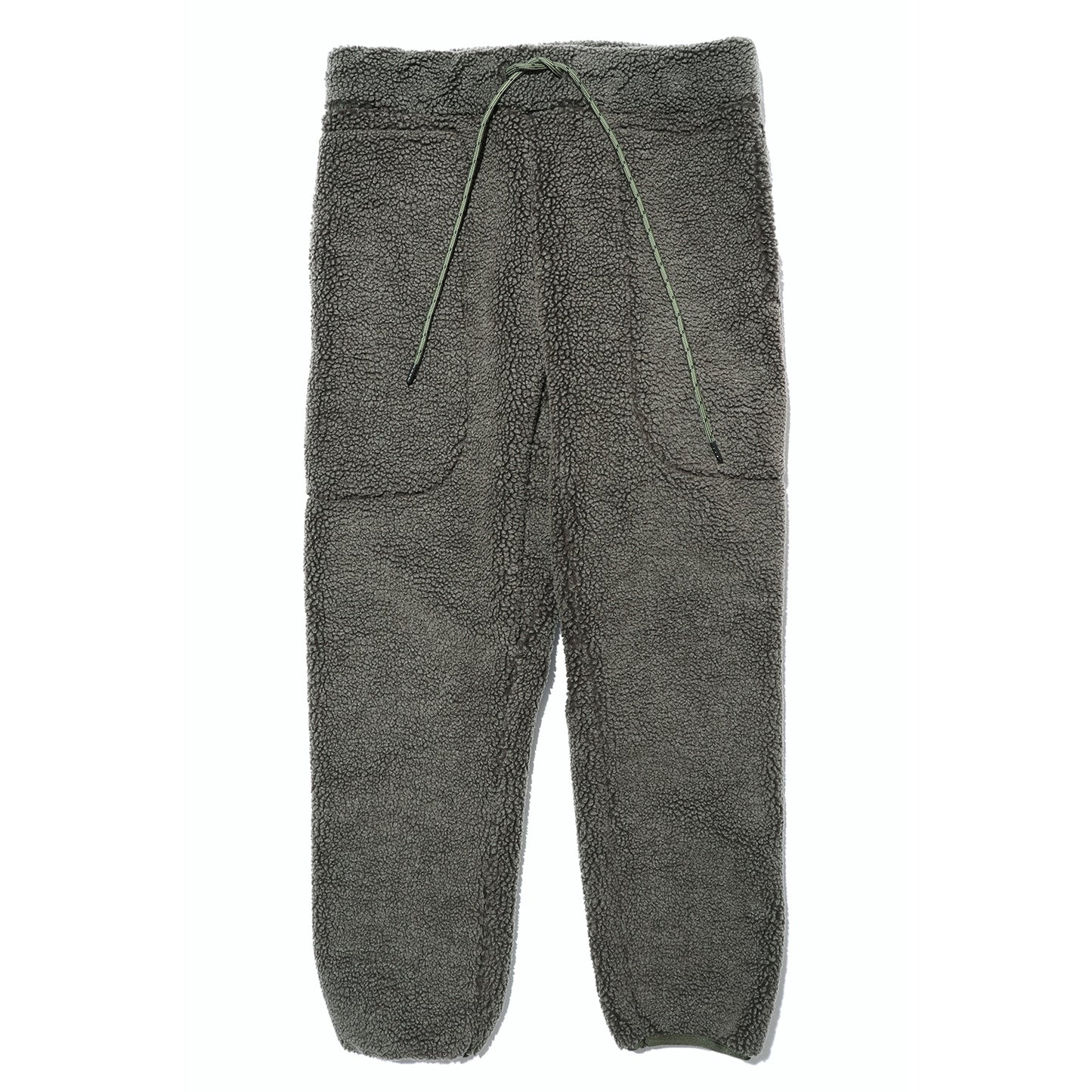 COLIMBO Park Lodge Fleece Pants【ZX-0433】