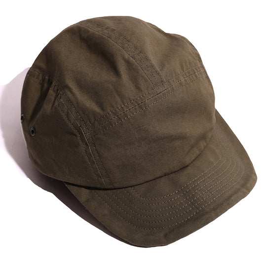 COLIMBO Jet Cap-Paraffin Weather-【ZX-0606】