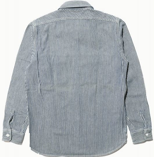 JELADO Flannel Shirt Regular Length 【JP94106】