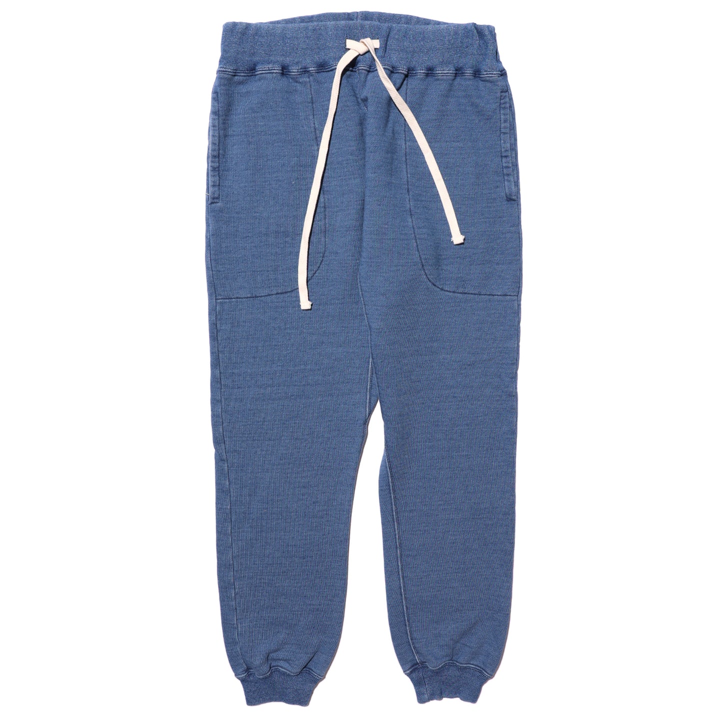 COLIMBO Yellow Park Sweat Pants【ZX-0414】