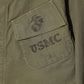 COLIMBO Southernmost Bush Jacket(サウザンモーストブッシュジャケット)-Custom-"3rd Marine Div. Viet Nam"【ZX-0106】
