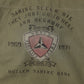COLIMBO Southernmost Bush Jacket(サウザンモーストブッシュジャケット)-Custom-"3rd Marine Div. Viet Nam"【ZX-0106】