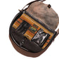 JEALDO×Sturdy "EXPLORER" Shoulder Bag(エクスプローラーショルダーバック)Vintage Blanket【AG73642】
