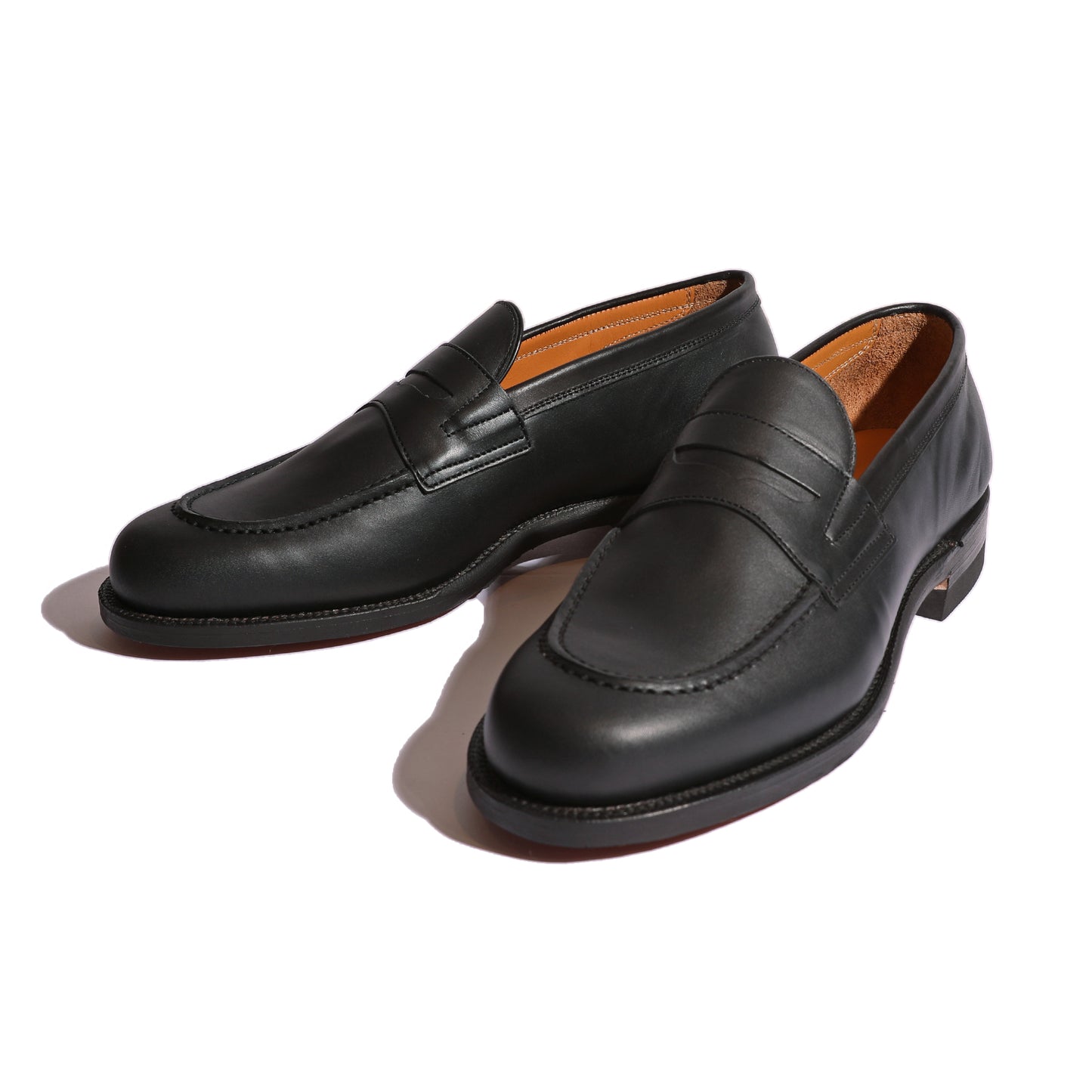 Makers "Bale" -RUSSO DI CASANDRINO-Black【MA-RD-01】