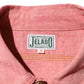 JELADO Smoker Shirt Red Chambray【JP73141】