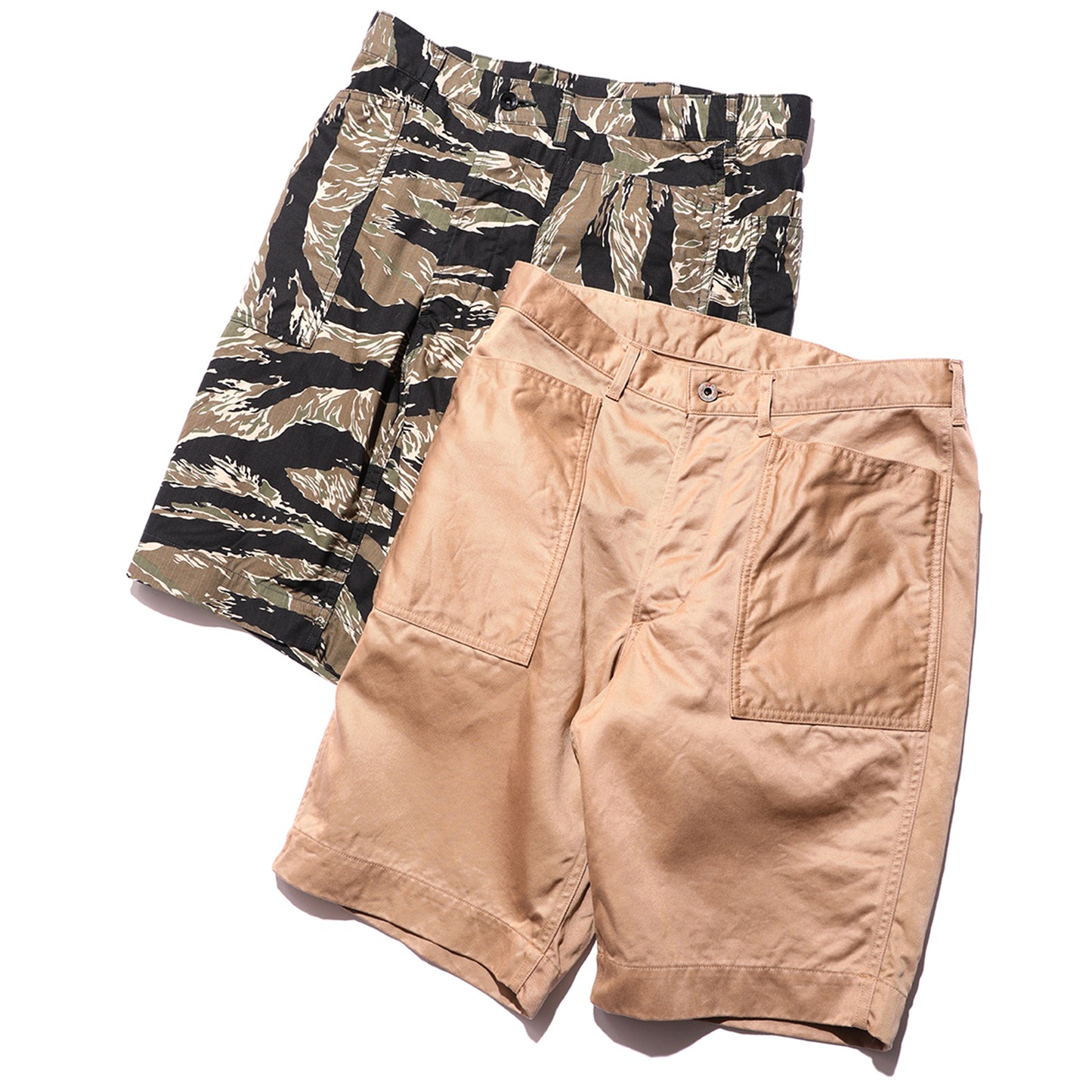 JELADO Field Shorts(フィールドショーツ)【CT72313】