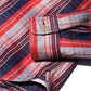JELADO Union Worker Shirt(ユニオンワーカーシャツ)Short Length【JP72132.JP72133】