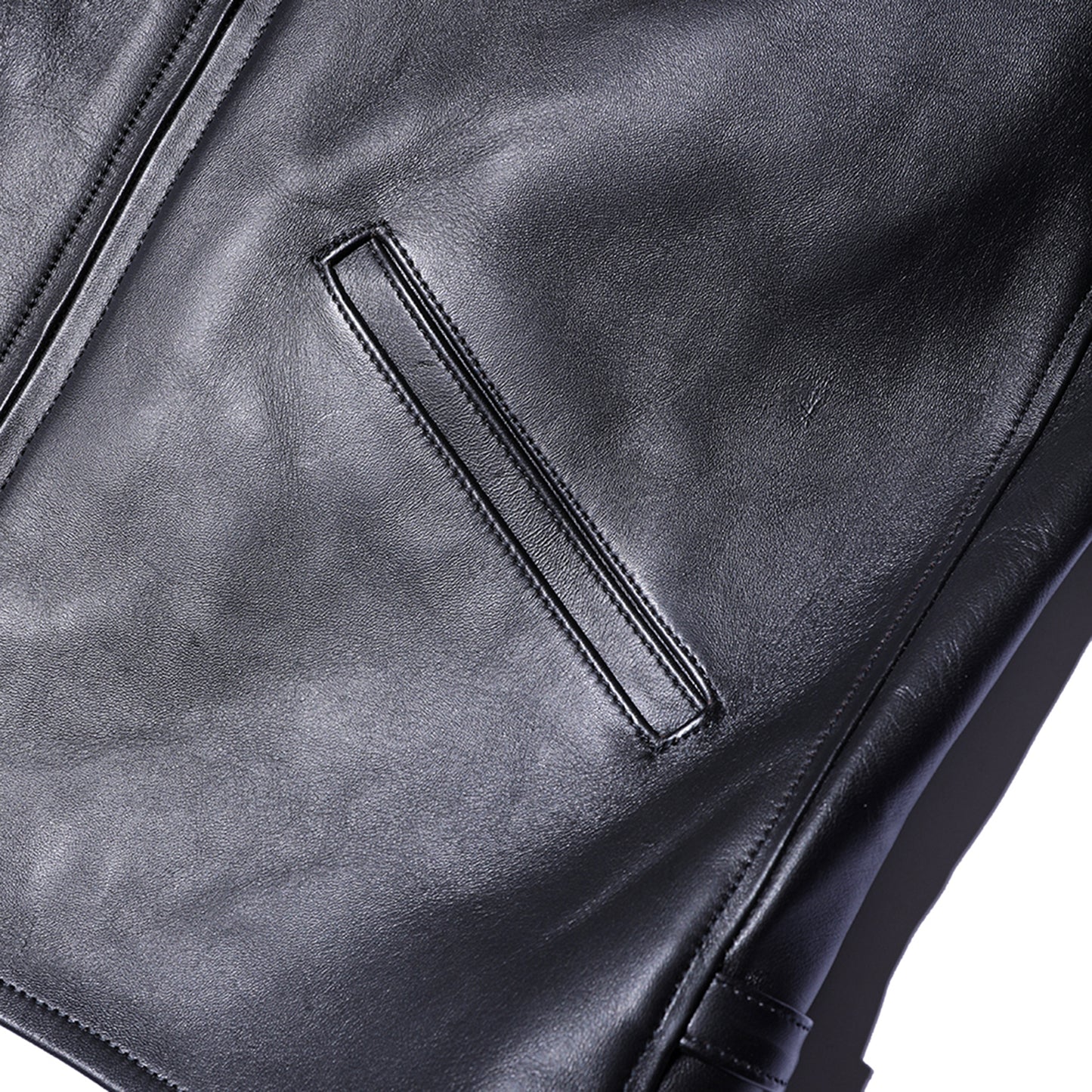 JELADO 24/7 Leather Sports Jacket【AG72417】