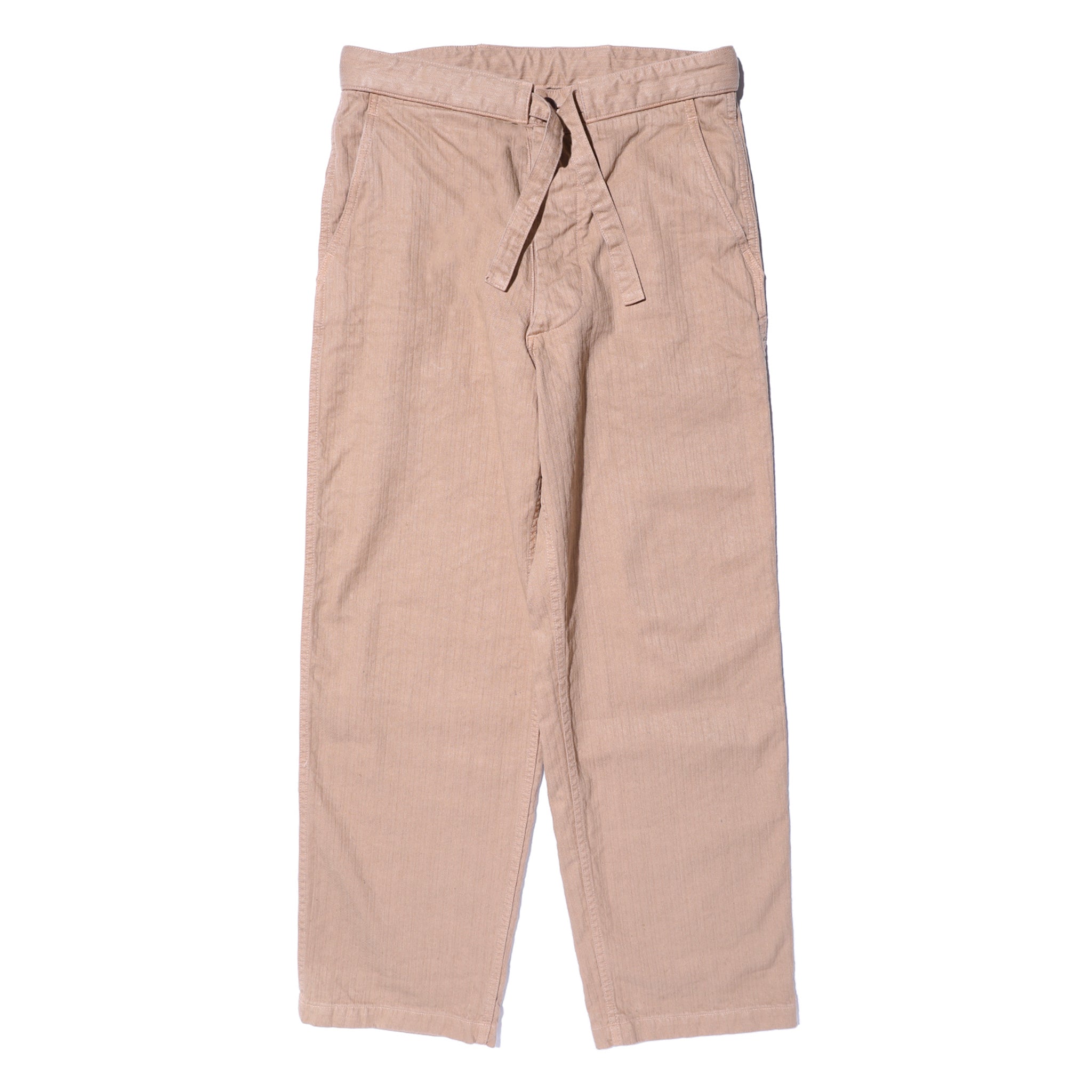 The 2 Monkeys Belle Epoque Easy Pants(ベルエポック・イージーパンツ)【TM72327】 – JELADO The 2 Monkeys Belle Epoque Easy Pants(ベルエポック・イージーパンツ)【TM72327】 – JELADO