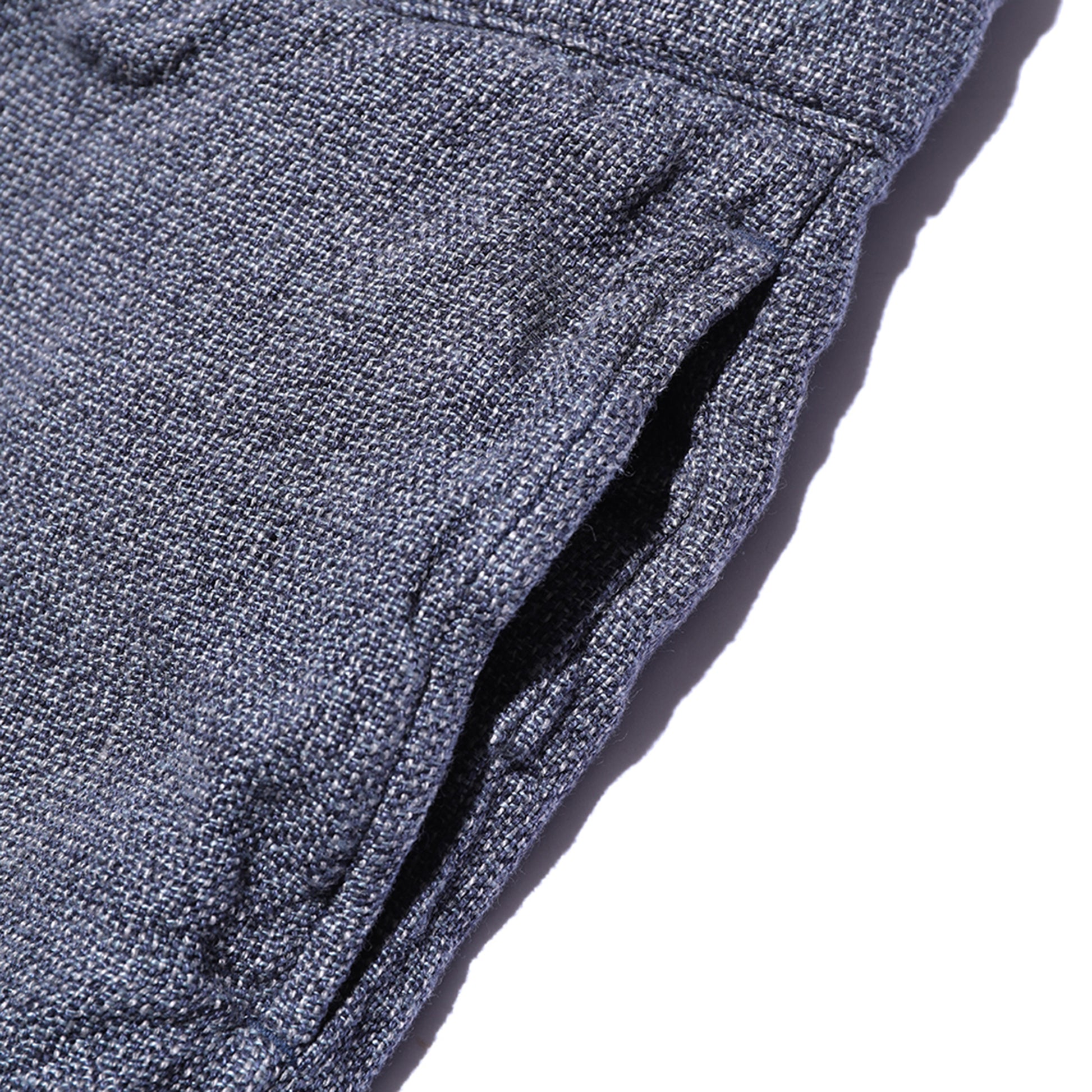 JELADO Vannes Trousers(ヴァンヌトラウザーズ) Blue【BL72312】