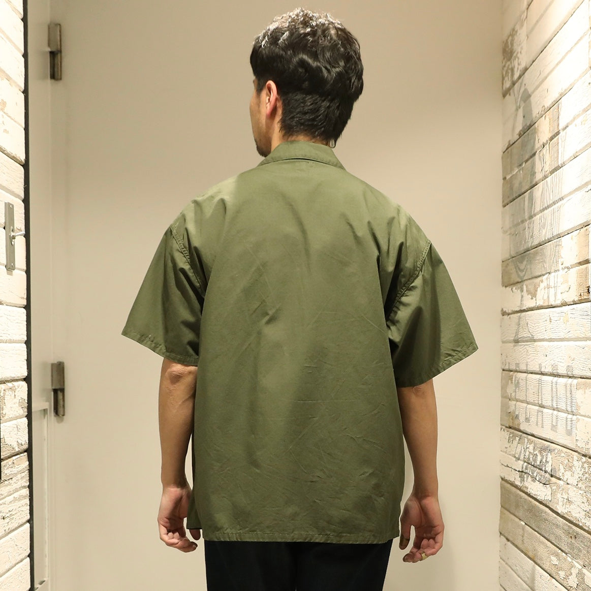 JELADO Lennon【CT82110】 shirt