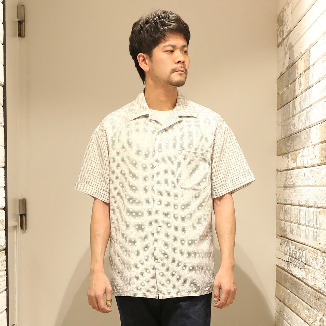 JELADO Hollywood【BL82111】 shirt