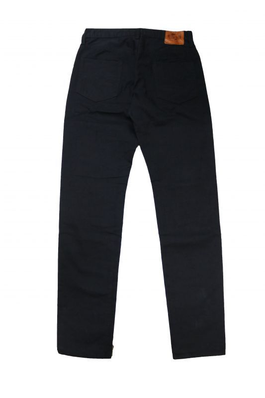 JELADO Classic Slim Pants(クラシックスリム パンツ) Black【JP94309】