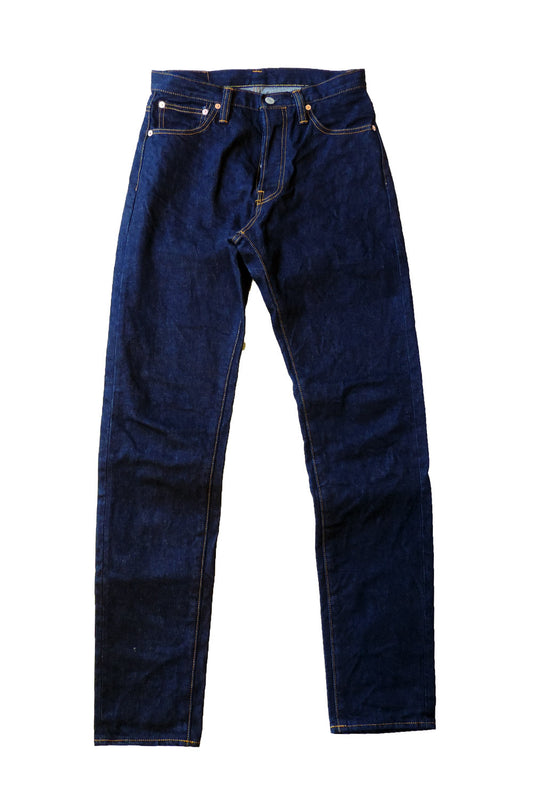 JELADO 5606 Classic Slim Pants(クラシックスリム パンツ) Indigo【JP21309】