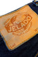 JELADO 5606 Classic Slim Pants(クラシックスリム パンツ) Indigo【JP21309】