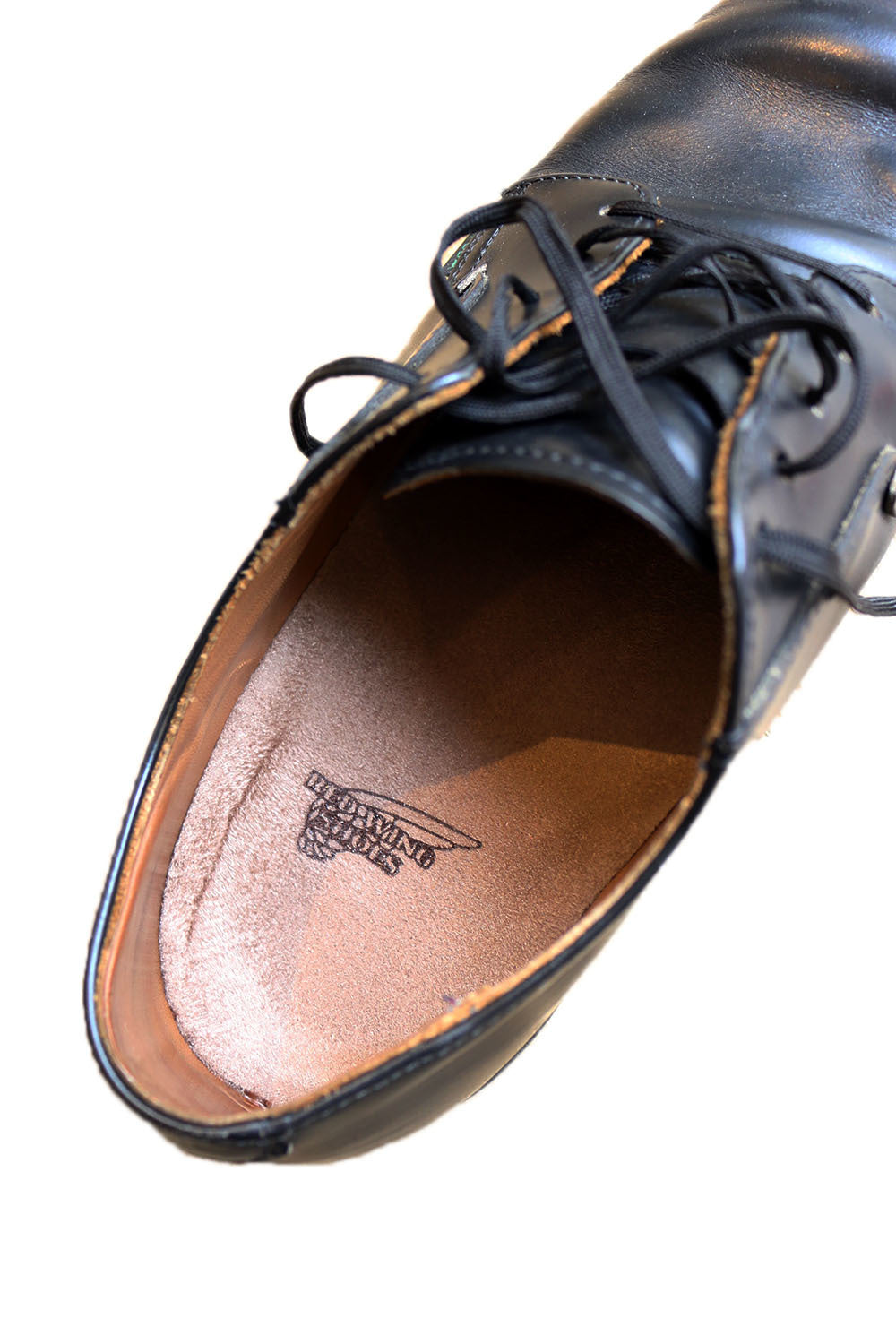 RED WING Insole Shaped Comfort【RW96317】