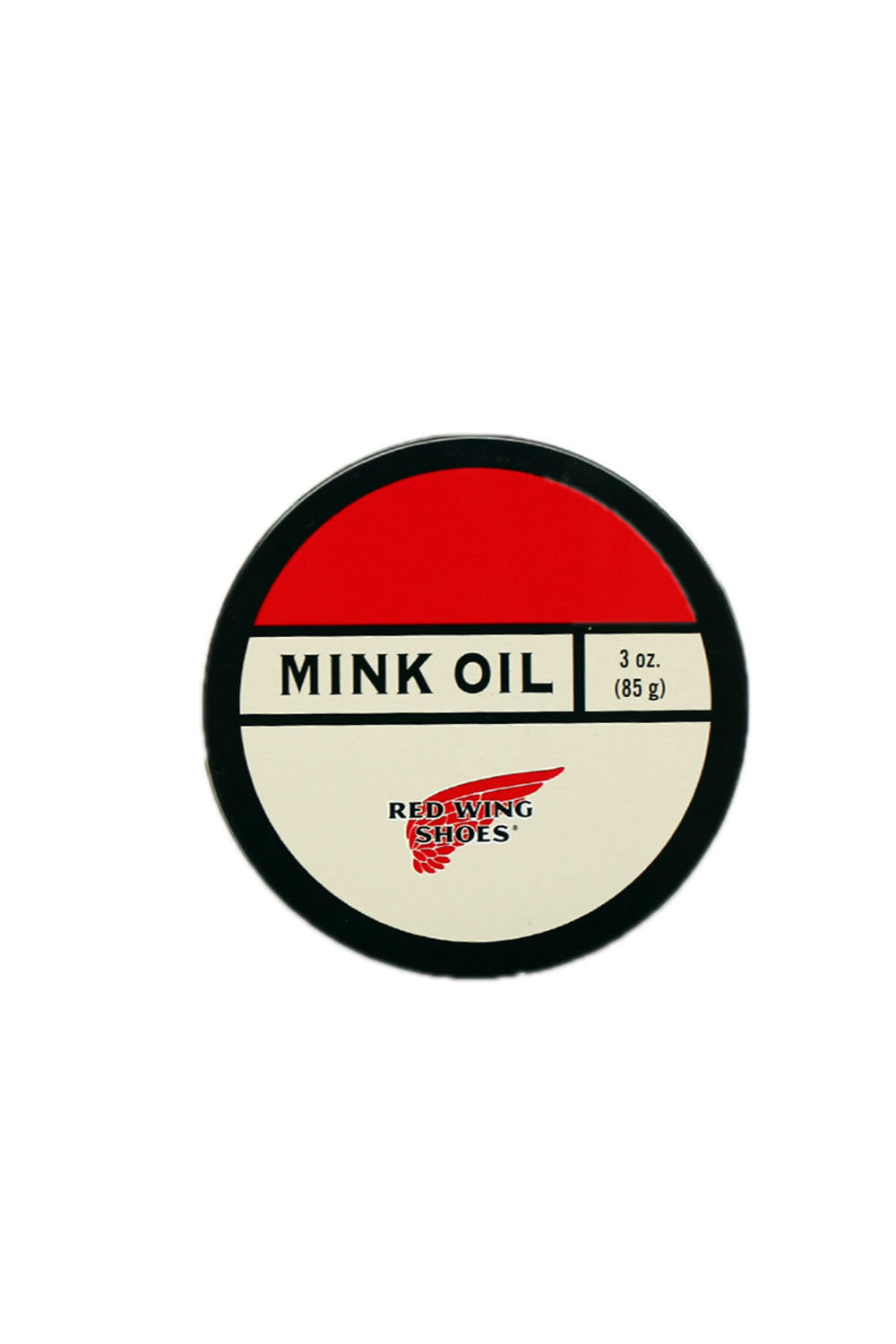 RED WING Mink Oil【RW97105】