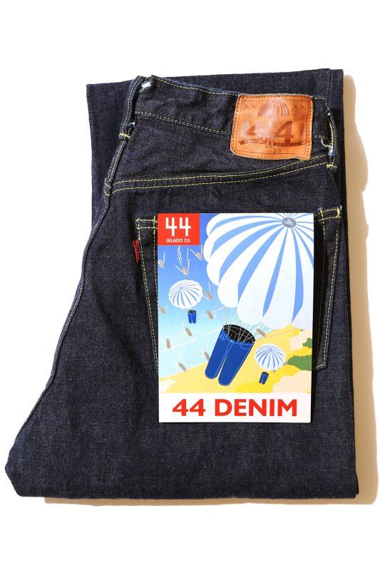 JELADO 44Denim(44デニム)【JP94310】