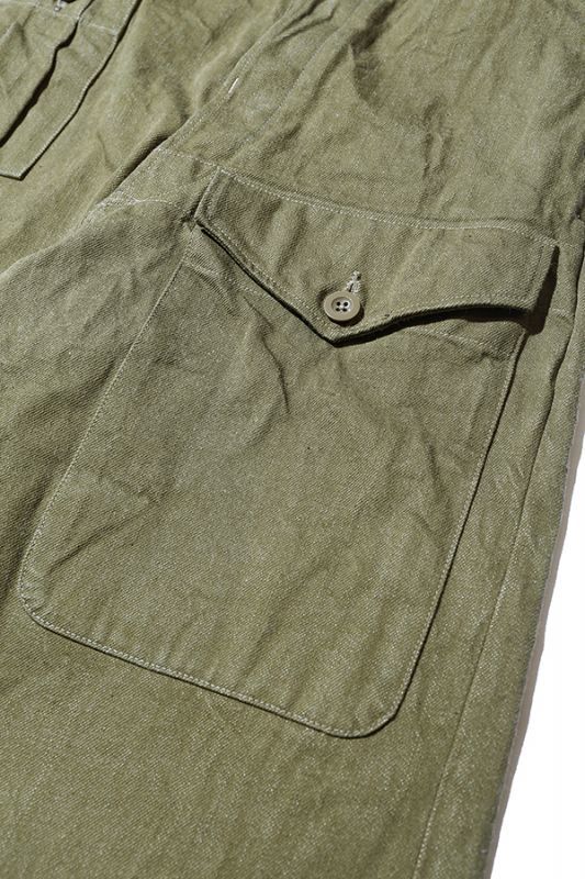 JELADO Sea Rover Trousers(シーローバートラウザーズ) Tea Green【CT41349】