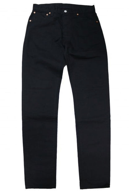 JELADO Classic Slim Pants(クラシックスリム パンツ) Black【JP94309】