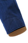 JELADO Ploughman Shirt (プラウマンシャツ) Indigo【AG41124】