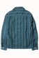 JELADO Westcoast shirt(ウエストコーストシャツ) Karami Weave(カラミ織り) River Green【SG41150】