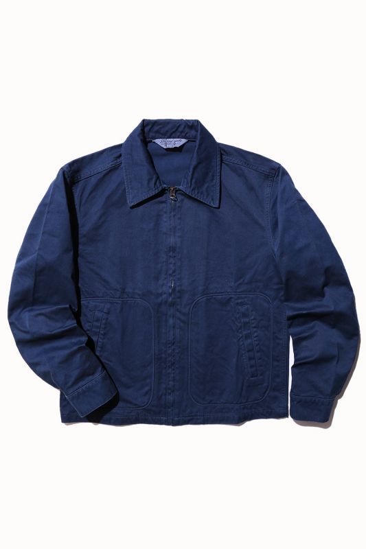 JELADO SwingTop(スウィングトップ) Navy【SG41435A】