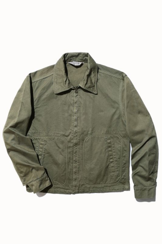 JELADO SwingTop(スウィングトップ) Olive【SG41435A】