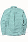 JELADO B.D.shirt(ボタンダウンシャツ) Gingham Check Green【JP41122】
