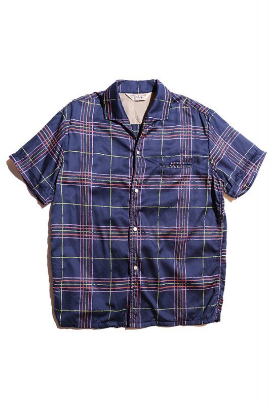 JELADO Vincent Shirt (ヴィンセントシャツ) Old Navy【SG41117】