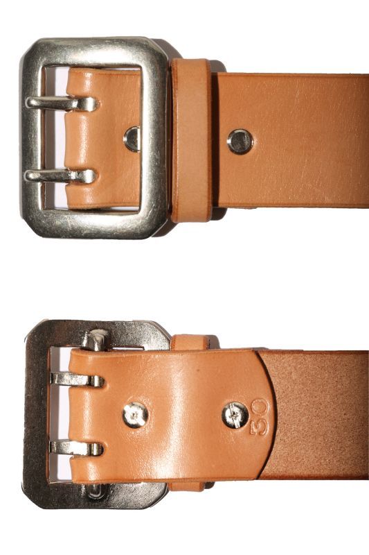 Rainbow Country Double pin Garrison-belt【RCL-60001】