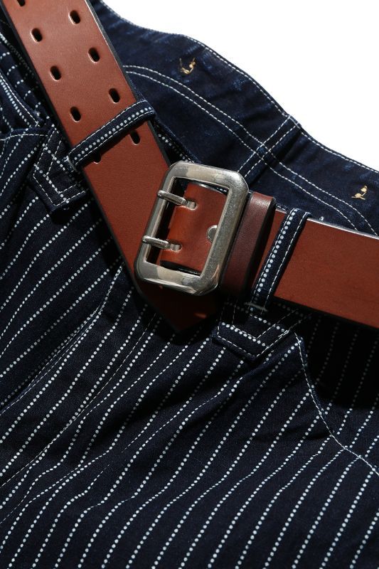 Rainbow Country Double pin Garrison-belt【RCL-60001】