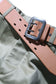 Rainbow Country Double pin Garrison-belt【RCL-60001】