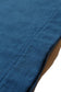 JELADO Union Change Button(ユニオンチェンジボタン) Tee Vanilla Dusty Blue【AB41255】