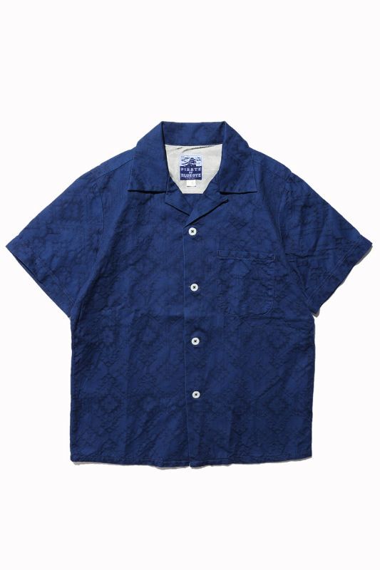 JELADO Westcoast shirt(ウエストコースト シャツ)【SG42114】