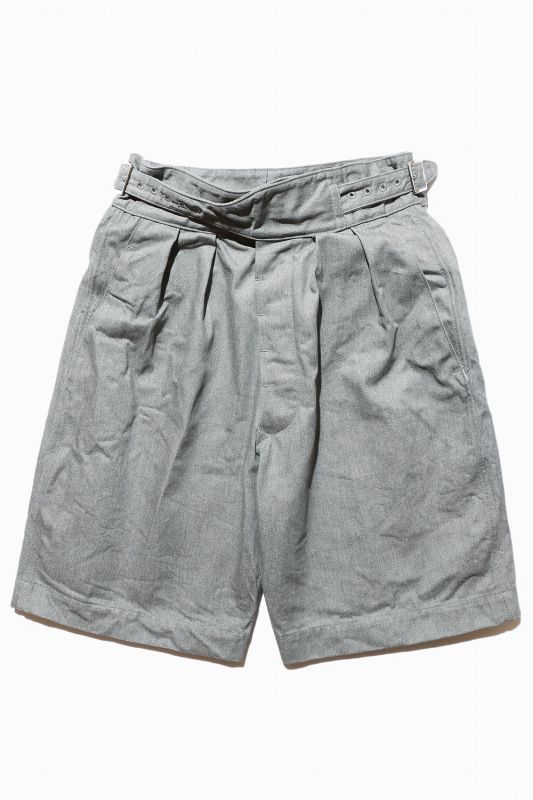 JELADO Gurkha Shorts(グルカショーツ)【AG42319】