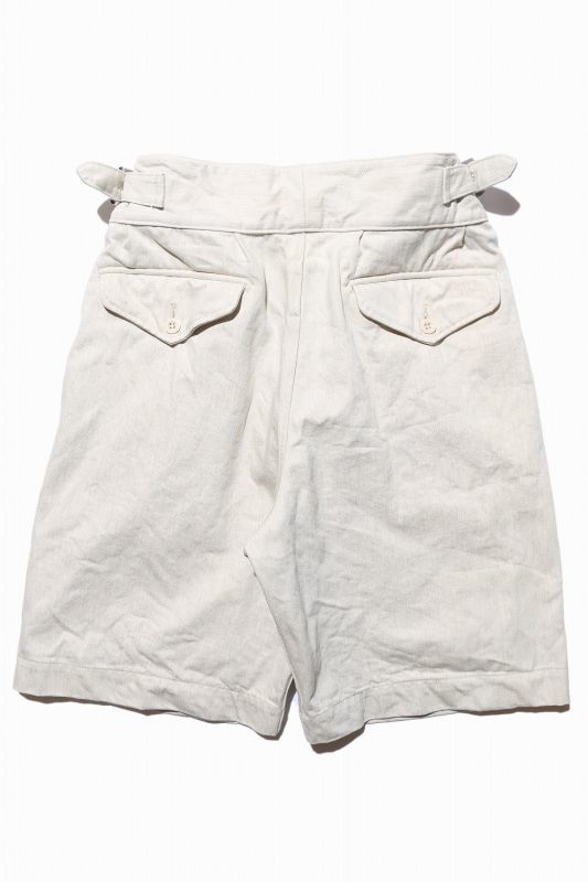 JELADO Gurkha Shorts(グルカショーツ)【AG42319】