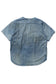 JELADO Adventure Shirt Vintage Finish (アドベンチャーシャツ ヴィンテージフィニッシュ) 【AB42127】