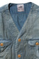 JELADO Adventure Shirt Vintage Finish (アドベンチャーシャツ ヴィンテージフィニッシュ) 【AB42127】