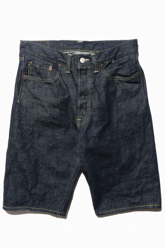 JELADO 44Denim Shorts (44デニム ショーツ)【JP42324】