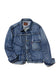 JELADO 44Denim Jacket Vintage Finish(44デニムジャケットヴィンテージフィニッシュ) Fade Indigo【JP42440】