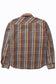 JELADO Unionworkers Shirt Short Length chocolate Brown【JP42133】