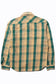 JELADO Unionworkers Shirt Short Length Peanuts【JP42133】