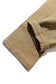 COLIMBO "Original Trench Digger Pants"-Classic Herringbone Twill- Khaki【ZU-0218】
