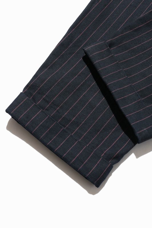 JELADO Westcoast Trousers(ウエストコースト トラウザーズ) Black【SG51316】