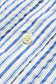 JELADO  B.D.shirt(ビーディーシャツ) Seersucker Old blue【JP51111】