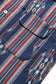 JELADO Westcoast shirt(ウエストコースト シャツ) Navy【SG51103】