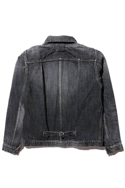 JELADO 44Denim Jacket Vintage finish(44デニムジャケット