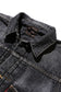 JELADO 44Denim Jacket Vintage finish(44デニムジャケットヴィンテージフィニッシュ) Fade Black【JP51441】